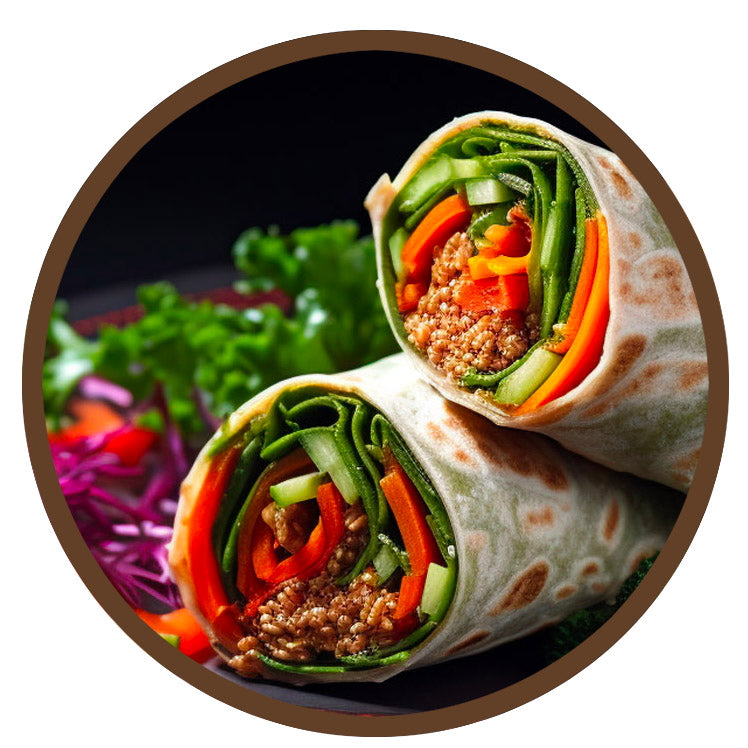 Wraps