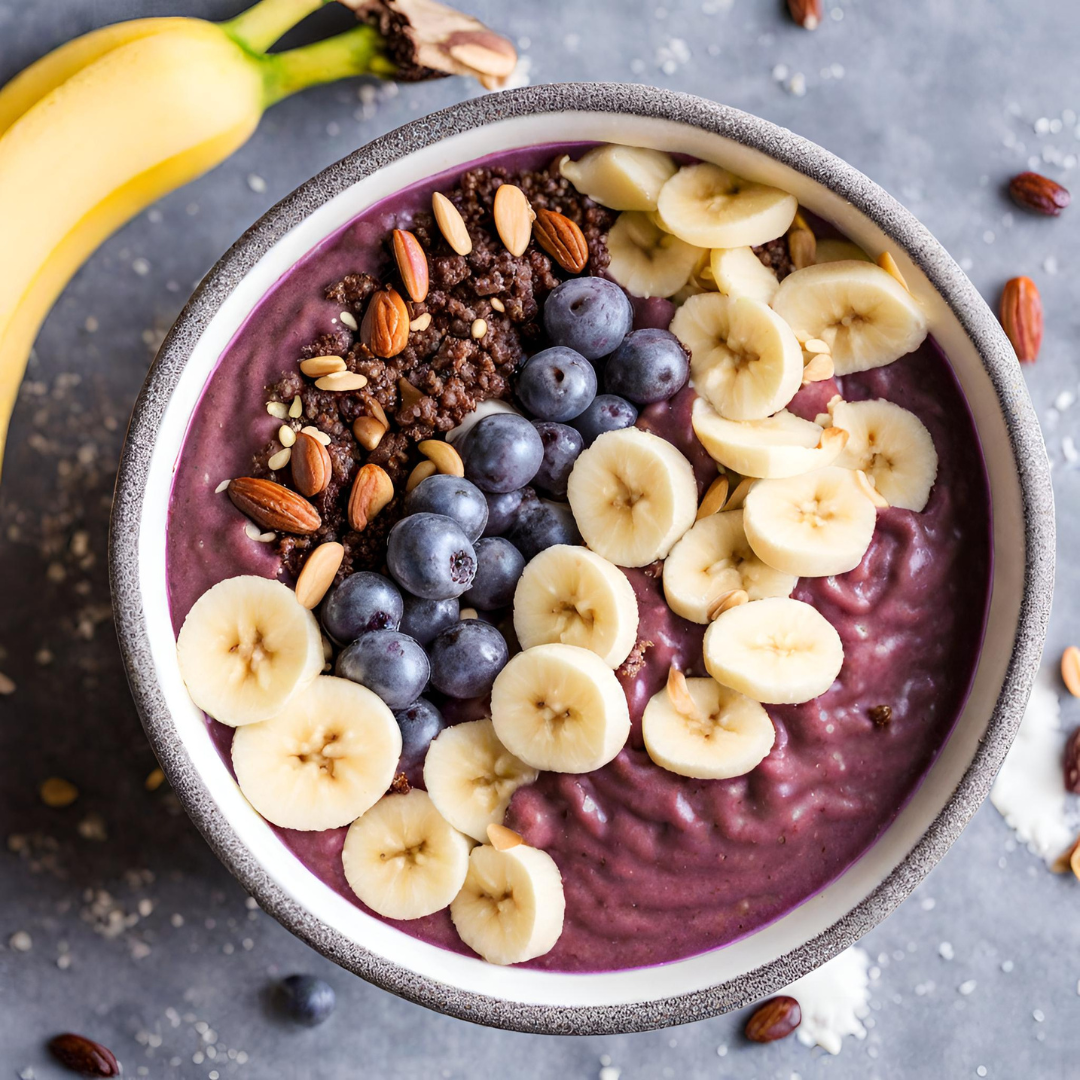 Acai Bowl